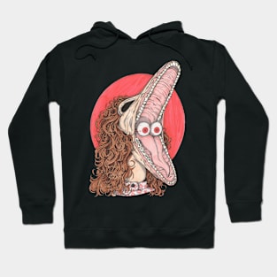 Beetlejuice Hoodie